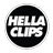 HellaClips icon