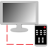 Htpc Remote icon