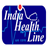 IndiaHealthLine icon