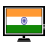 India TV icon