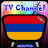 Info TV Channel Armenia HD 1.0