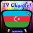 Info TV Channel Azerbaijan HD icon