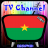 Info TV Channel Burkinafaso HD version 1.0