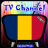 Info TV Channel Chad HD icon