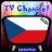 Info TV Channel Czechia HD APK Download