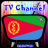 Info TV Channel Eritrea HD icon