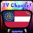 Info TV Channel Georgia HD icon