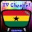 Info TV Channel Ghana HD icon