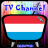 Info TV Channel Luxembourg HD version 1.0