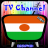 Info TV Channel Niger HD APK Download