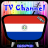 Info TV Channel Paraguay HD icon