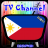 Info TV Channel Philippines HD icon