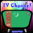 Info TV Channel Turkmenistan HD icon