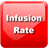 Infusion Rate Demo 2.4