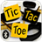 The TicTacToe icon