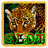 The Wild slot icon