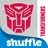 Shuffle-TF icon