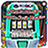 Thumb Bandit Retro Slots FREE icon