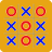 Tic Tac Toe Game version 1.2