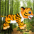 Tiger Run icon