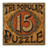TIme Puzzle icon