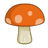 Too Many Mushrooms icon