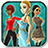 Top Girl Dress Up icon