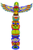 Totem Game icon
