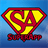 SuperApp icon