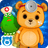 Toy Doctor icon