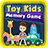Toy Kids Memory Game icon