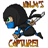 Ninjas capture icon