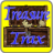 Treasure Trax icon