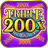 Triple 200x Slots icon
