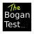 The Bogan Test icon