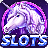 Unicorn Slots icon