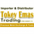 Tokey Emas icon