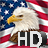 Usa Slot HD icon