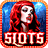 Vampire Queen Slots icon