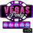 Vegas Slots HD icon