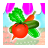 Vegetables Market icon