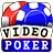 Video Poker Duel icon