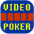 Video Poker Jackpot icon