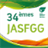 JASFGG 2014 icon