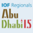 AbuDhabi2015 version 0.0.1
