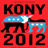 Kony 2012 icon