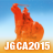 JGCA2015 icon