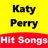 Katy Perry Hit Songs version 1.0