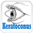 Keratoconus Disease icon