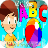 Kid ABC Songs icon